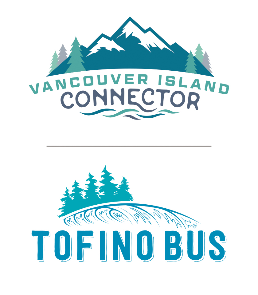 Tofino Bus and  Vancouver Island Connector