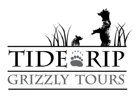 Grizzly Bear Tours - Tide Rip 