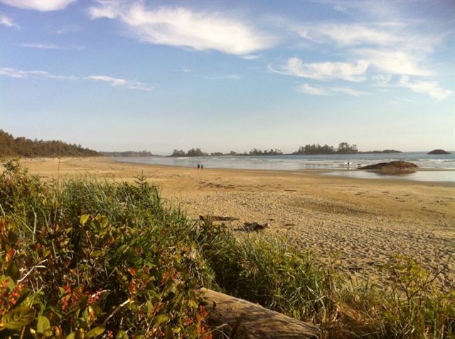 North Chesterman Beach