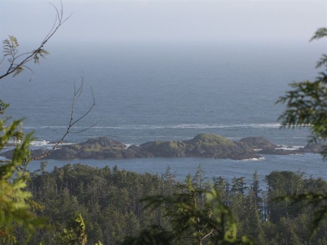 Radar Hill Lookout