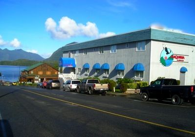 Cold Beer and Wine Store