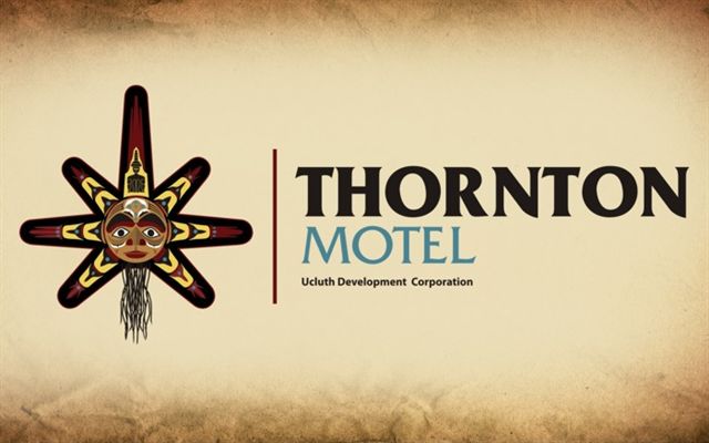 Thornton Motel