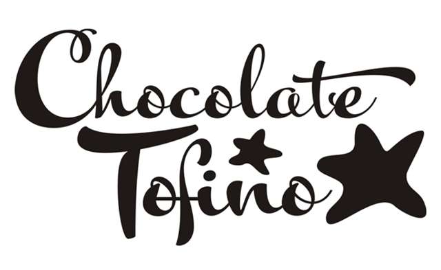 Chocolate Tofino