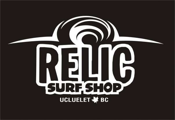 Relic Surf Shop / Surf School