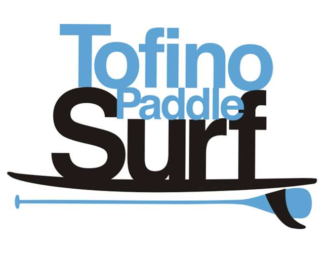 Tofino Paddle Surf