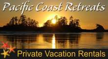 Pacific Coast Retreats