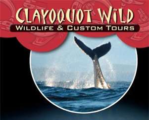 Clayoquot Wild Charters