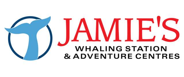 Jamie's Whaling Station