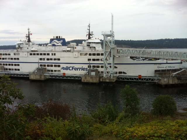 BC Ferries