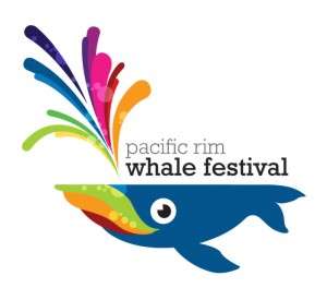 Pacific Rim Whale Festival 