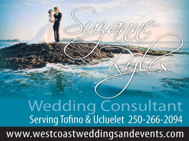 West Coast Weddings & Events