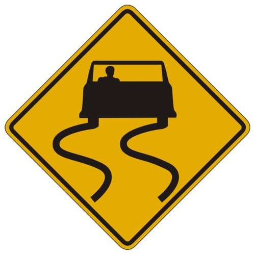 Hwy 4 Road Conditions