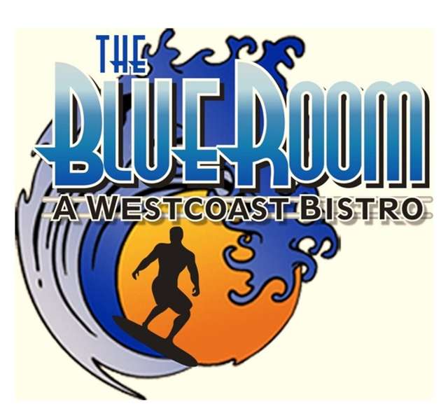 The Blue Room Bistro 