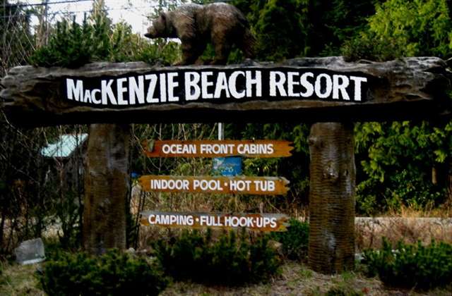 MacKenzie Beach Resort