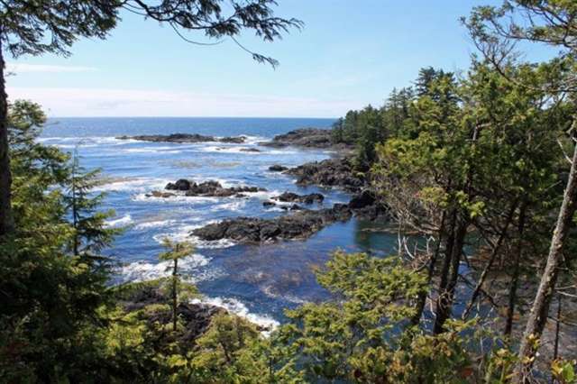 Tourism Ucluelet 