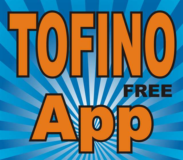 Tofino App